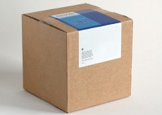 Набор Epson бумага Epson SureLab Pro Paper Glossy 10" (C13S045439) x 14 шт. и набор чернил T710 (арт. C13S045439VP)