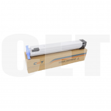 Тонер-картридж CET для HP Color LaserJet Managed MFP E87640/E87650/E87660 Magenta, 570г, 52000 стр. (арт. CET141720)