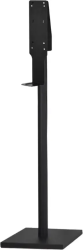 Cтойка для диспенсера HOR NSD-X9503 (чёрный) (арт. NSD-X9503)