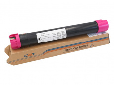 Тонер-картридж CET для XEROX AltaLink C8030 пурпурный (SA/E.EU), 351г (арт. CET141619)