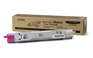 Тонер Xerox Toner Magenta (арт. 006R90249)