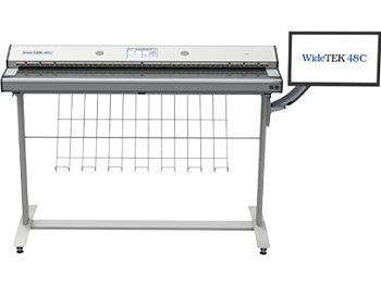 Широкоформатный сканер Image Access WideTEK 48C-600 (арт. WT48C-600)