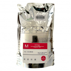 Чернила водорастворимые OEM пурпурные 1000 мл (C13T773340) для SC-B6000/B7000 без чипа (арт. T7733-no chip)