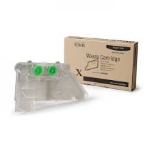 Бокс для сбора тонера Xerox Waste Toner Bottle (арт. 008R13014)