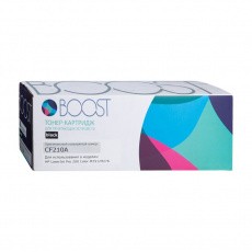 Тонер-картридж Boost (арт. LAC-HP-CLJPM251N-BST-LY/V9.0)