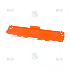 Крышка барабана Булат (cover) HP Color LJ CP1215 / 1525 / PRO 200 (упак 25шт) (арт. BUHPLJ1215430)