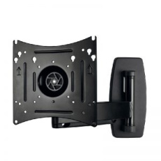 Крепеж настенный для монитора OMB 40″ GYRO 2 EXTRA (black) (арт. 06174)