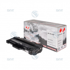 Принт-картридж Булат для Xerox Phaser 3140 108R00909 (2,5k) 7Q (арт. AFRXPH3140010)