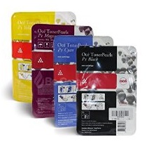 Набор картриджей Oce для ColorWave 600 (арт. 7503B007)