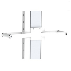 Ручка транспортировочная SMS X Handle Mobile двойная (арт. PD430002)