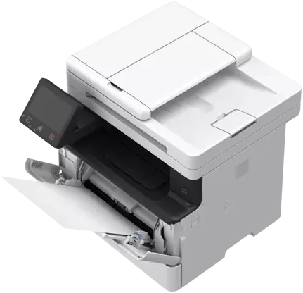 МФУ лазерное черно-белое Canon i-Sensys MF463DW (арт. 5951C008)