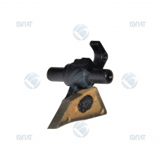 Палец отделения от тефлонового вала Булат для Konica Minolta (упак 5 шт) (арт. DVMNDI1520040)