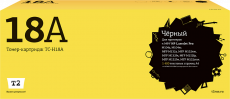 Лазерный картридж T2 CF218A (арт. TC-HCF218A)
