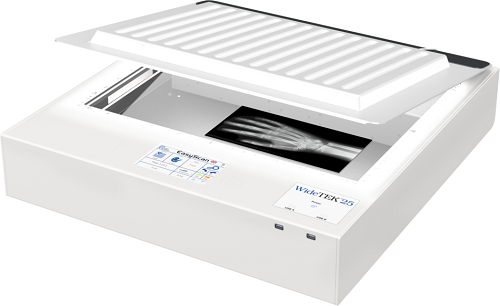 Крышка с дополнительной подсветкой Image Access для сканеров WideTEK (арт. WT25-BACKLIGHT)