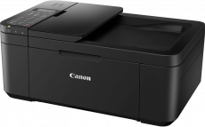 МФУ струйное цветное Canon PIXMA TR4540 (арт. 2984C007)