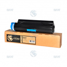Тонер-картридж Булат для Oki B401 / MB441 44992404 (2.5k) БУЛАТ s-Line (арт. AAOK0B4010010)
