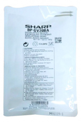 Девелопер Sharp BP-GV20BA (арт. BPGV20BA)