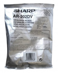 Девелопер Sharp AR-202DV Ресурс 50000 стр. (арт. AR202DV)