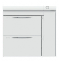 Податчик бумаги большой емкости с четырьмя лотками - часть 2 Xerox для Versant 180 (арт. 450S03107)