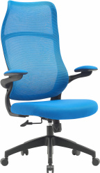 Кресло Cactus (темно-синий) (арт. CS-MC505-BL)