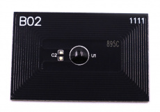 Чип Булат для Kyocera FS-C8020MFP / C8025MFP TK-895 Сyan (6k) (арт. BUKMFS8020060)