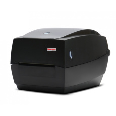 Принтер этикеток Mertech TLP100 TERRA NOVA (300 DPI) USB, RS232, Ethernet Black (арт. 4545)