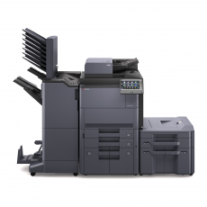 МФУ лазерное черно-белое Kyocera TASKalfa 8003i (арт. 1102XV3NL0)