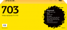 Лазерный картридж T2 703 (арт. TC-C703)