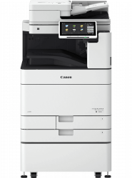 МФУ лазерное черно-белое Canon imageRUNNER ADVANCE DX 6000i (арт. 4492C004)