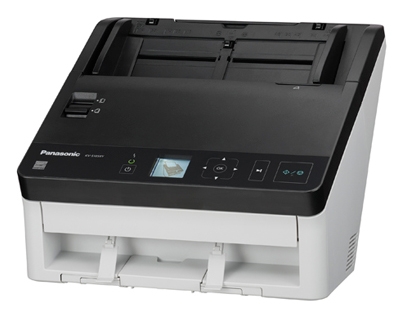 Сканер документов Panasonic KV-S1028Y-U (+ LAN) (арт. KV-S1028Y-U (+ LAN))