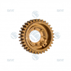 Шестерня Булат теф. в. Kyocera FS-1018 / 1020 / 1016 / KM-1500(33T) 2A820160 (арт. AVMTFS1018030)