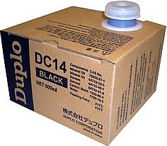 Кpаска Duplo DC14 (арт. DUP90115)