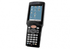 Терминал сбора данных Bitatek IT8000 1D, Wi-fi, Bluetooth (арт. 8T55-0001-023)