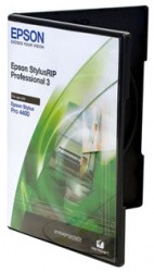 Программное обеспечение Epson Stylus RIP (арт. C12C843254)