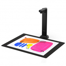 Книжный сканер VIISAN DL8 (арт. DL8)