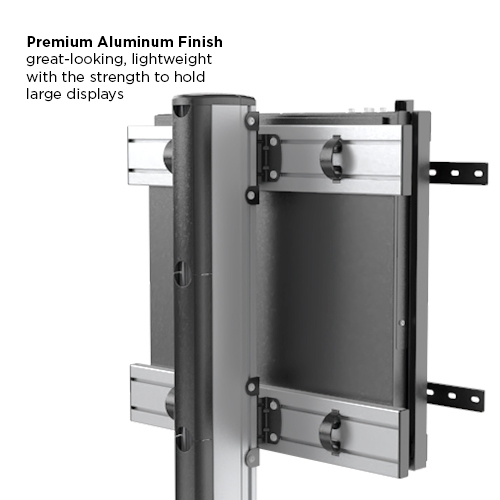 Мобильная стойка FIX TTF09-60FW (арт. TTF09-60FW)