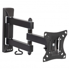 Кронштейн VLK TRENTO-3 чёрный для TV 10-32″ (арт. 51003)