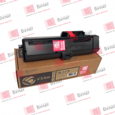 Тонер-картридж Kyocera ECOSYS M2040 TK-1178 (7.2k) БУЛАТ s-Line