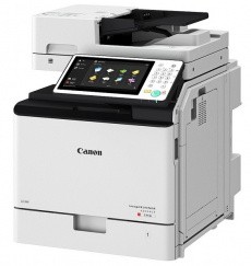 Лазерное цветное МФУ Canon imageRUNNER ADVANCE C3525i III MFP (арт. 3279C005)