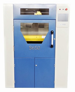 3D-принтер SolidCAD S650