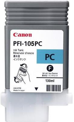 Картридж Canon PFI-105PC (арт. 3004B005)
