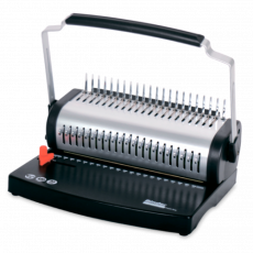 Переплетный аппарат Office Kit на пластиковую пружину B2121 (арт. B2121)