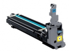 Блок барабана Konica Minolta Imaging Unit Yellow (арт. A03105J)