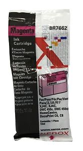Картридж Xerox Tank Cartridge Magenta (арт. 008R07662)