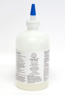Закрепитель 3D Systems ColorBond 454g Container (арт. 360448-00)