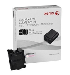 Чернила Xerox Ink Black (арт. 108R00961)