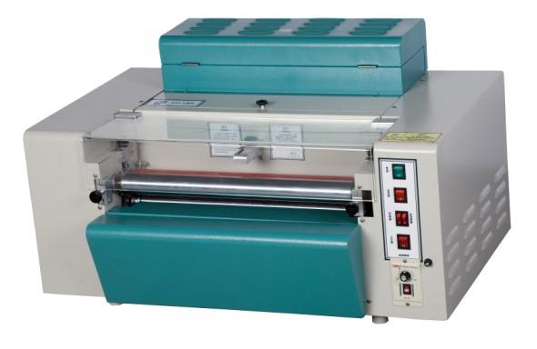 Лакировальная машина Bulros Professional series UV-650 (арт. UV-D-pro-65UV-UF_-___-__)