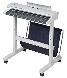 Широкоформатный сканер Colortrac SmartLF SC 25e Xpress express colour SingleSensor scanner (арт. 01H068)