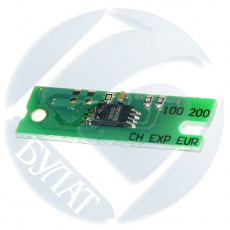 Чип Булат для Ricoh SP200 / 202 / 203 407262 (2.6k) (арт. AURCSP2000010)