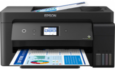 Струйное цветное МФУ Epson L14150 (арт. C11CH96404)